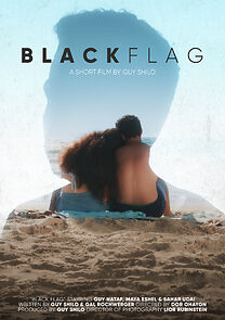 Watch Black Flag (Short 2022)