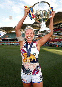 Watch AFL Aussie Rules na mBan