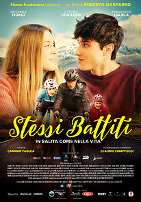 Watch Stessi battiti