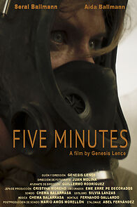 Watch Five Minutes (Short 2021)