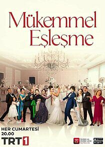 Watch Mükemmel Eşleşme