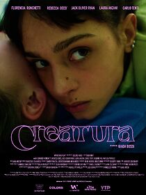 Watch Creatura (Short 2021)