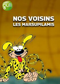 Watch Nos voisins les Marsupilamis