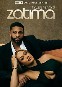 Watch Tyler Perry's Zatima