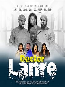 Watch Doctor Lanre