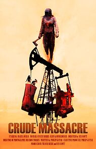 Watch Crude Massacre (Short 2021)