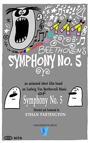 Watch Symphony No. 5 (Short 2022)