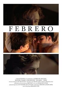 Watch Febrero (Short 2022)