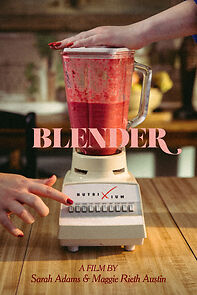 Watch Blender (Short 2022)