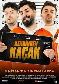 Watch Kendinden Kaçak