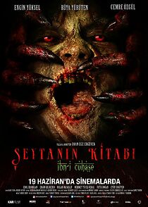 Watch Seytanin Kitabi