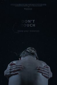 Watch Don't touch (Short 2021)