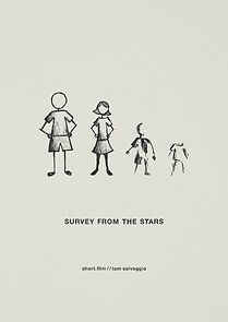 Watch Survey from the Stars (Short 2021)