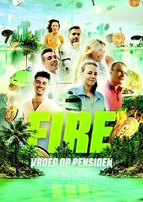 Watch FIRE: vroeg op pensioen