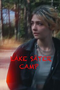 Watch Lake Säter Camp (Short 2022)