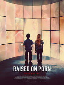 Watch Raised on Porn