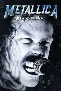 Watch Metallica: Masters of Metal