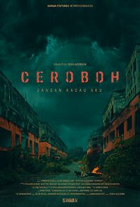 Watch Ceroboh