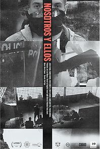 Watch Nosotros y Ellos (Short 2017)