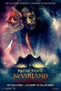 Watch Peter Pan's Neverland Nightmare