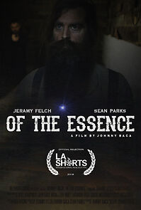 Watch Of The Essence (Short 2018)