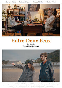 Watch Entre Deux Feux (Short 2022)