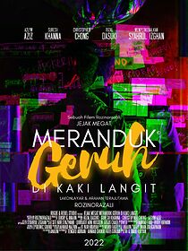 Watch Meranduk Geruh Di Kaki Langit