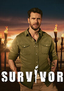 Watch Survivor