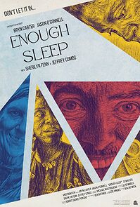 Watch Enough Sleep (Short 2022)