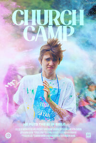 Watch Church Camp (Short 2022)