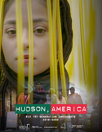 Watch Hudson, America