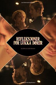 Watch Refleksjoner for lukka dører (Short 2021)