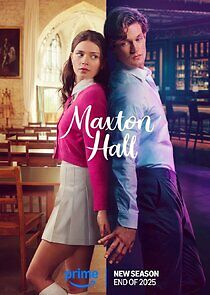 Watch Maxton Hall