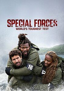 Watch Special Forces: World's Toughest Test