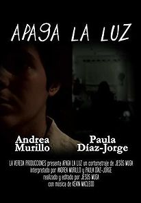 Watch Apaga la luz