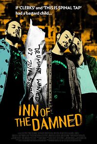 Watch Inn of The Damned (Short 2022)