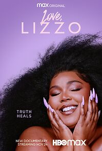 Watch Love, Lizzo