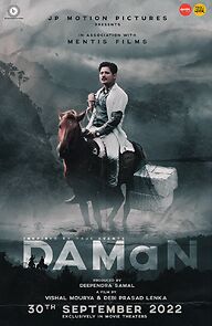 Watch Daman