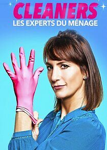 Watch Cleaners : Les experts du ménage