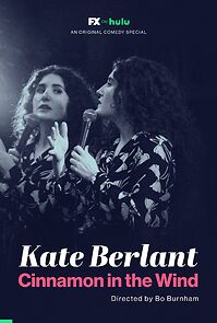 Watch Kate Berlant: Cinnamon in the Wind (TV Special 2022)