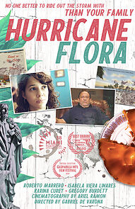 Watch Hurricane Flora (Short 2021)