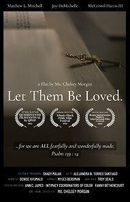 Watch Let Them Be Loved. (Short 2022)
