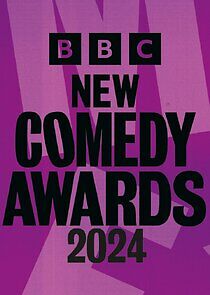 Watch BBC New Comedy Awards