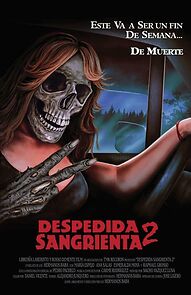 Watch Despedida Sangrienta 2 (Short 2021)