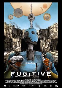 Watch Fugitive (Short 2022)