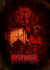 Watch Backwood: The Barn Massacre (Short 2022)