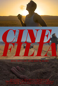 Watch Cinefilia (Short 2022)