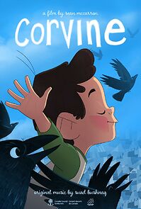 Watch Corvine (Short 2022)