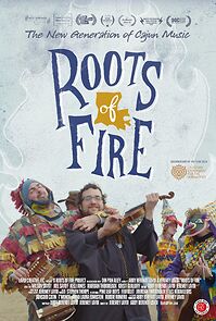 Watch Roots of Fire