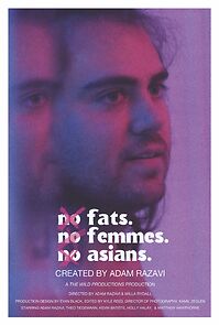 Watch No Fats. No Femmes. No Asians.